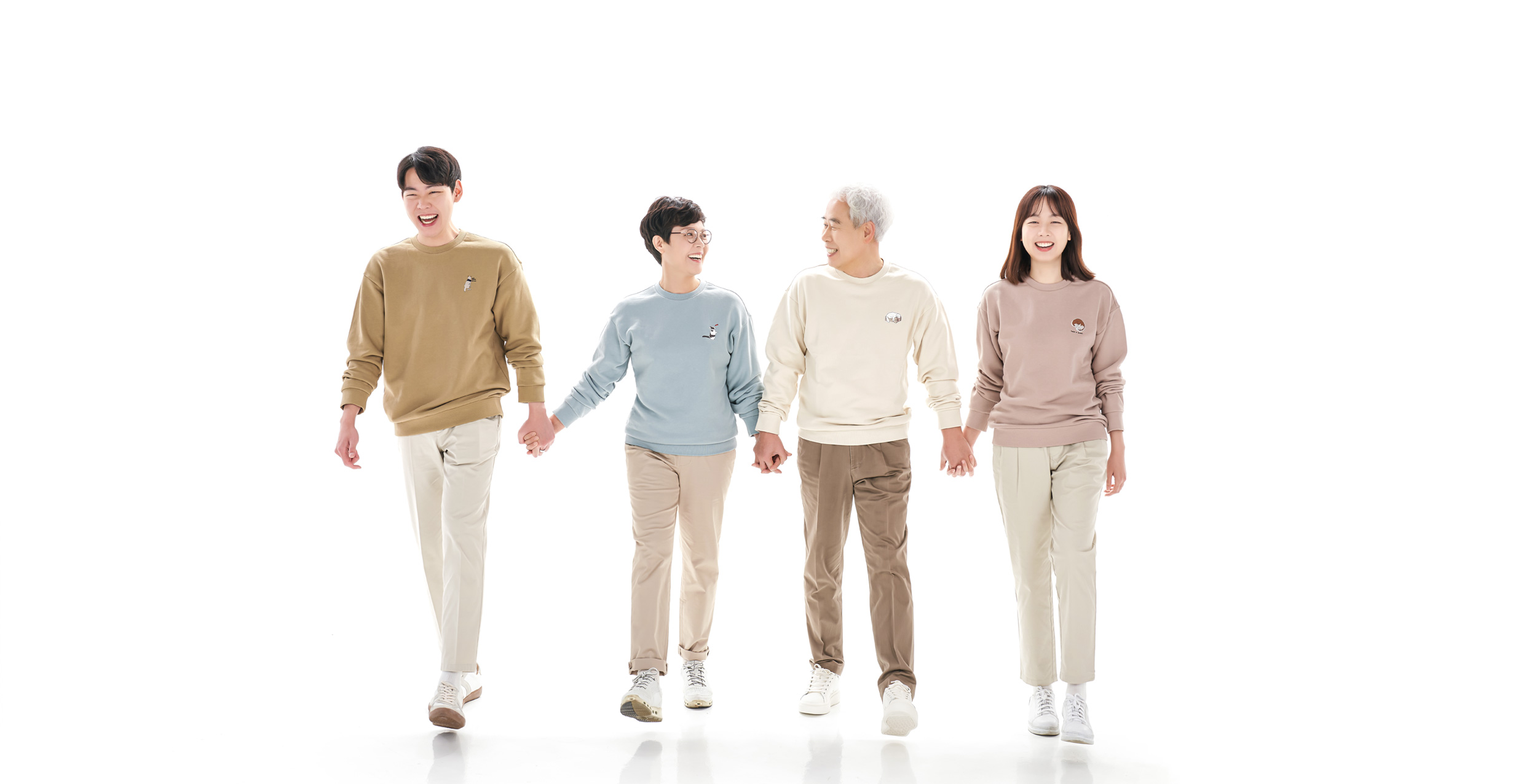 대구 가족사진